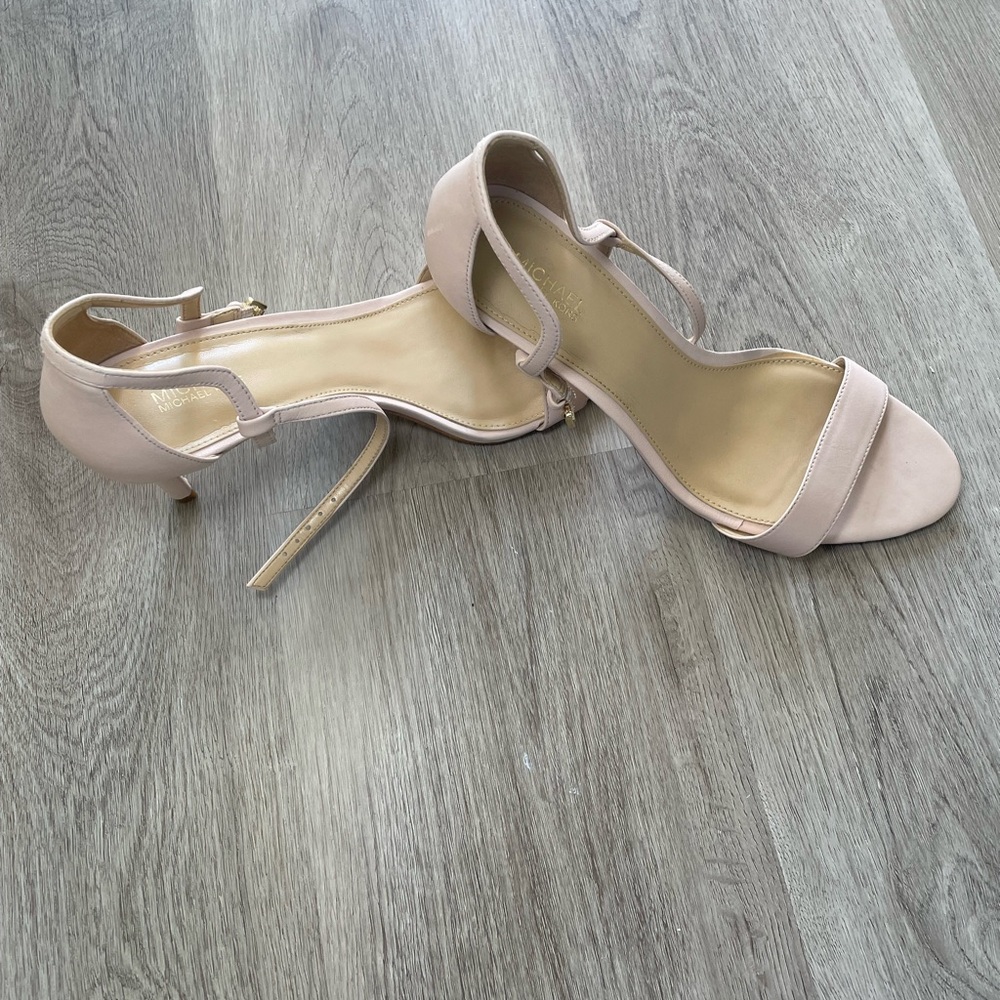 Michael Kors Heels
